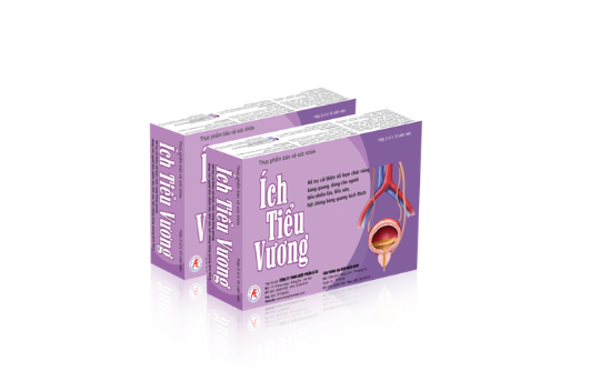 Ích Tiểu Vương là gì? – bức tranh tổng quan dễ hiểu, dễ áp dụng