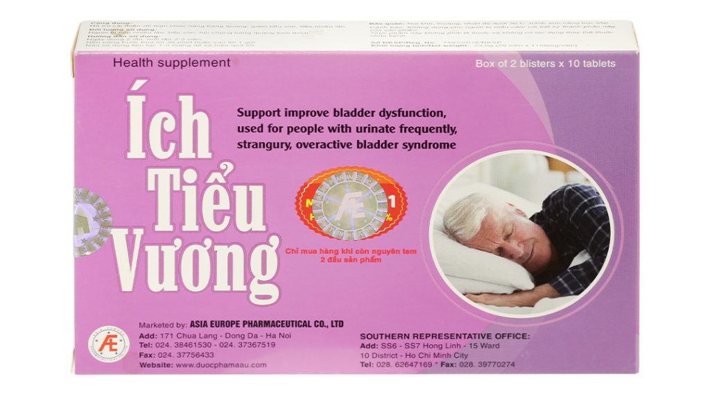 Nếu bạn có tiểu ra máu, sốt, đau hông lưng dữ dội hoặc bí tiểu, hãy đi khám ngay vì có thể là nhiễm trùng, sỏi hay tắc nghẽn; trong bối cảnh này, mọi thực phẩm hỗ trợ đều không phải ưu tiên. 